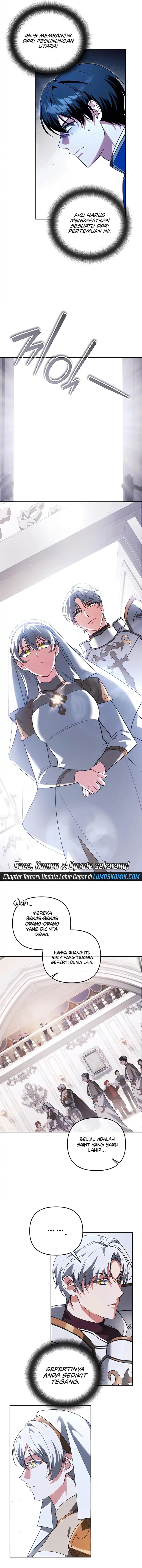All My Alter Egos Are Tycoons Chapter 69 Bahasa Indonesia