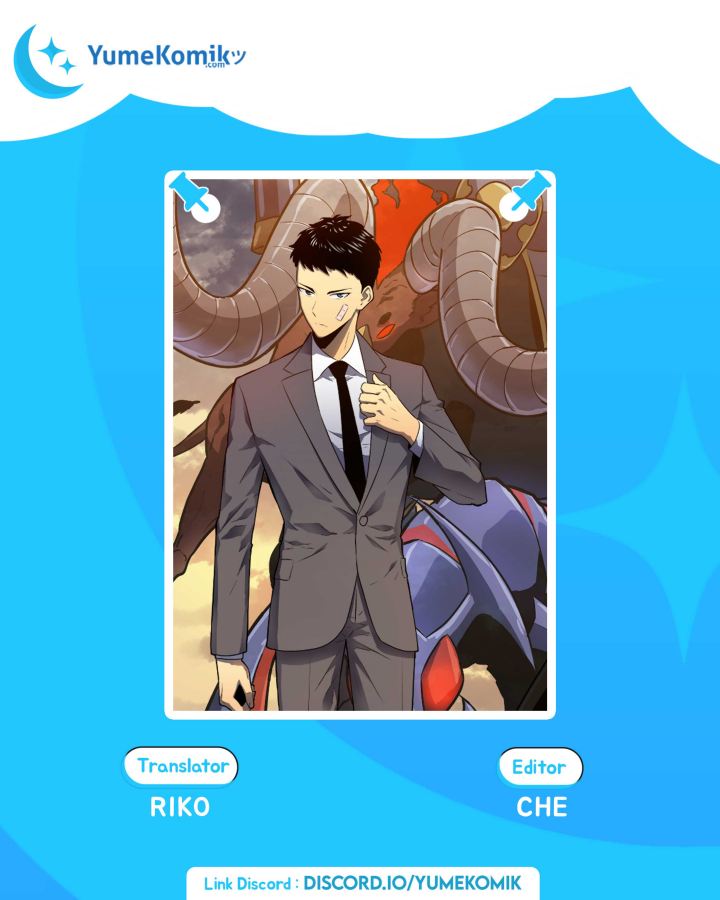 All Purpose Apocalyptic Upgrade System Chapter 01 Bahasa Indonesia