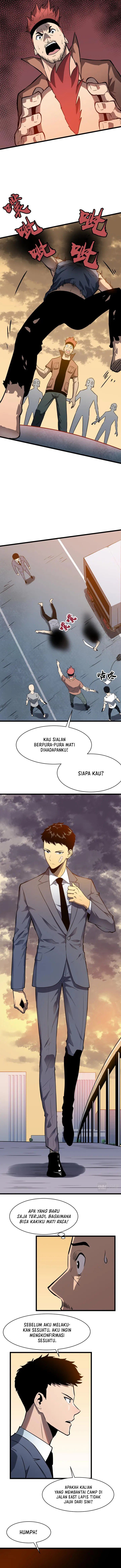 All Purpose Apocalyptic Upgrade System Chapter 01 Bahasa Indonesia
