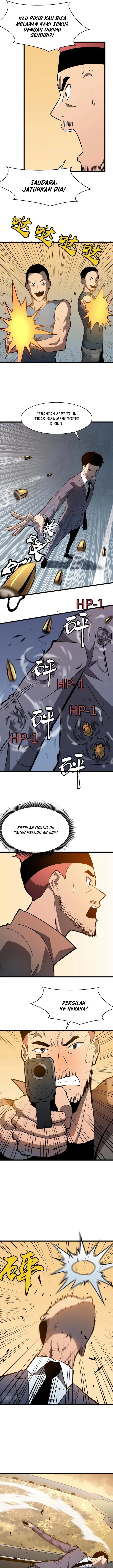 All Purpose Apocalyptic Upgrade System Chapter 01 Bahasa Indonesia