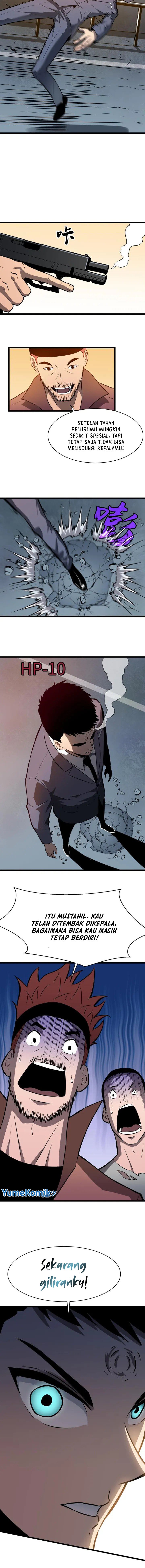 All Purpose Apocalyptic Upgrade System Chapter 01 Bahasa Indonesia