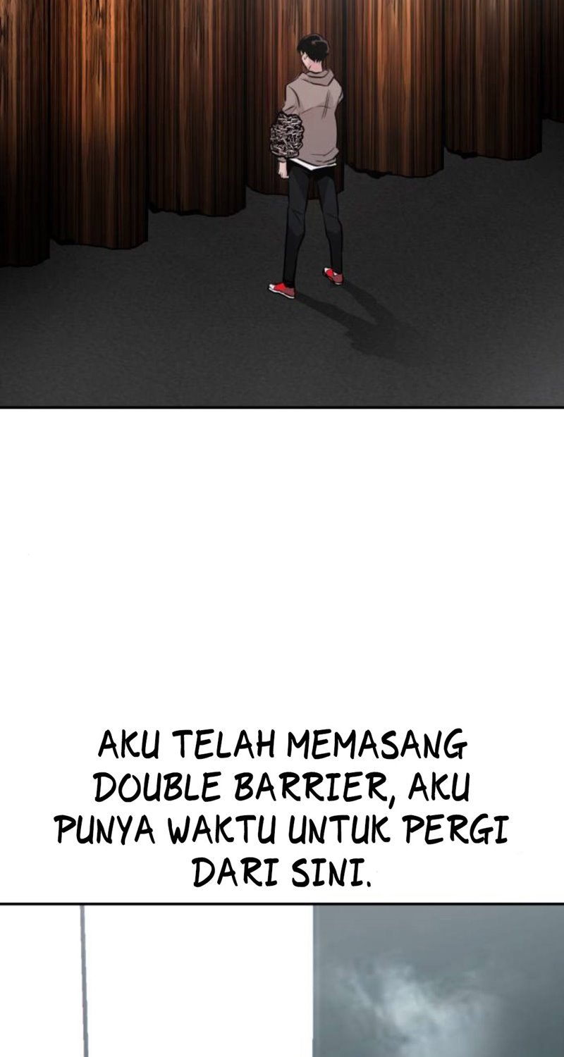 All Rounder chapter 16