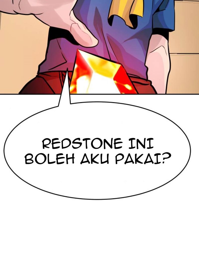 All Rounder chapter 16