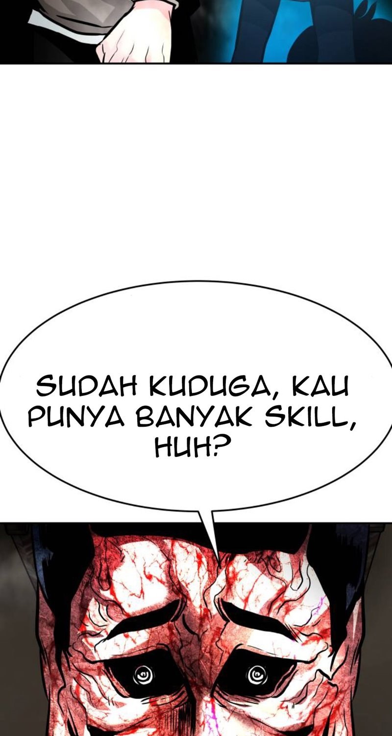 All Rounder chapter 16