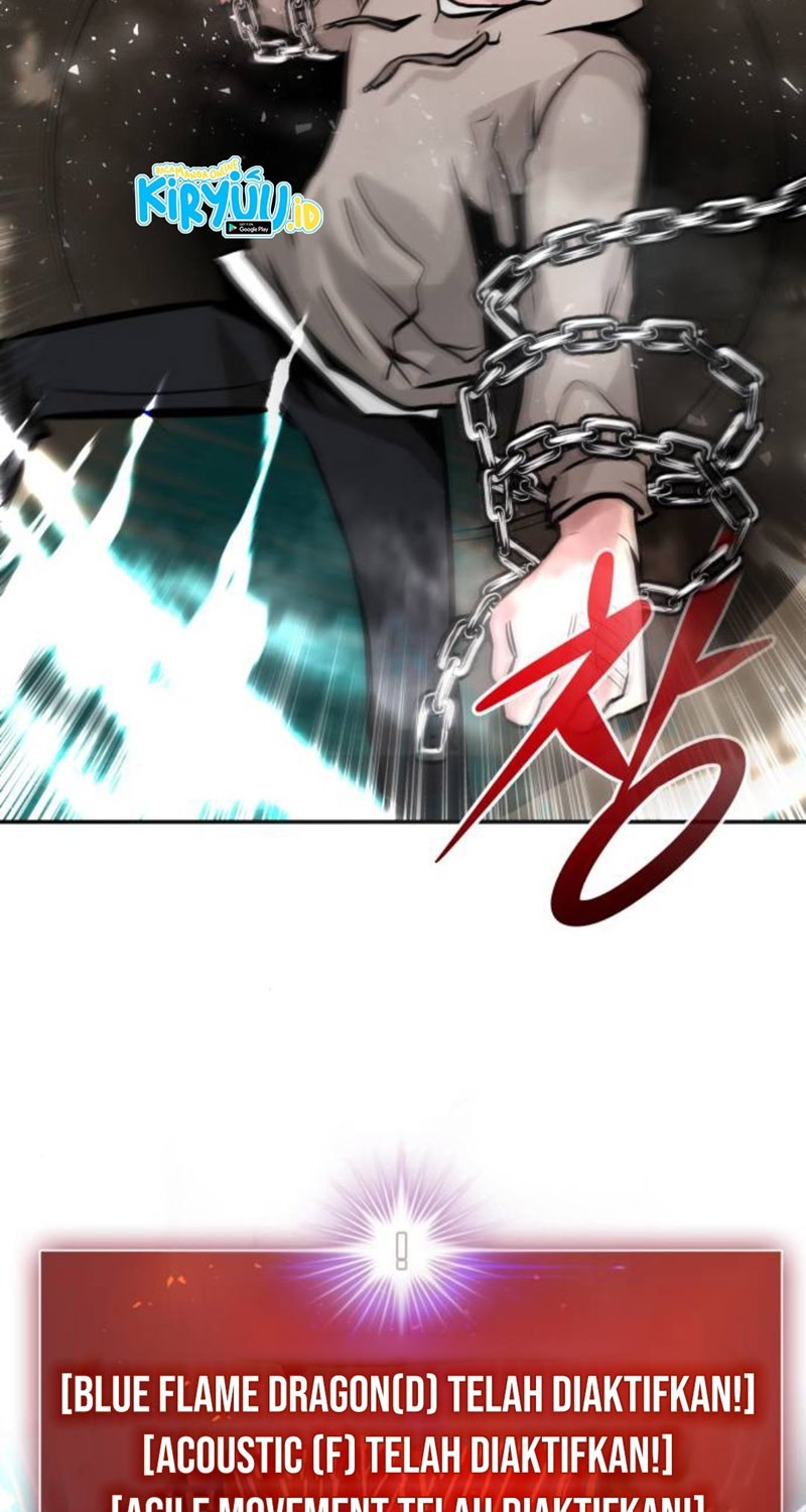 All Rounder chapter 16