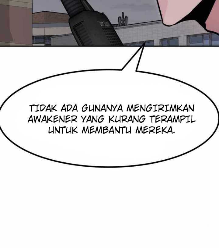 All Rounder chapter 29