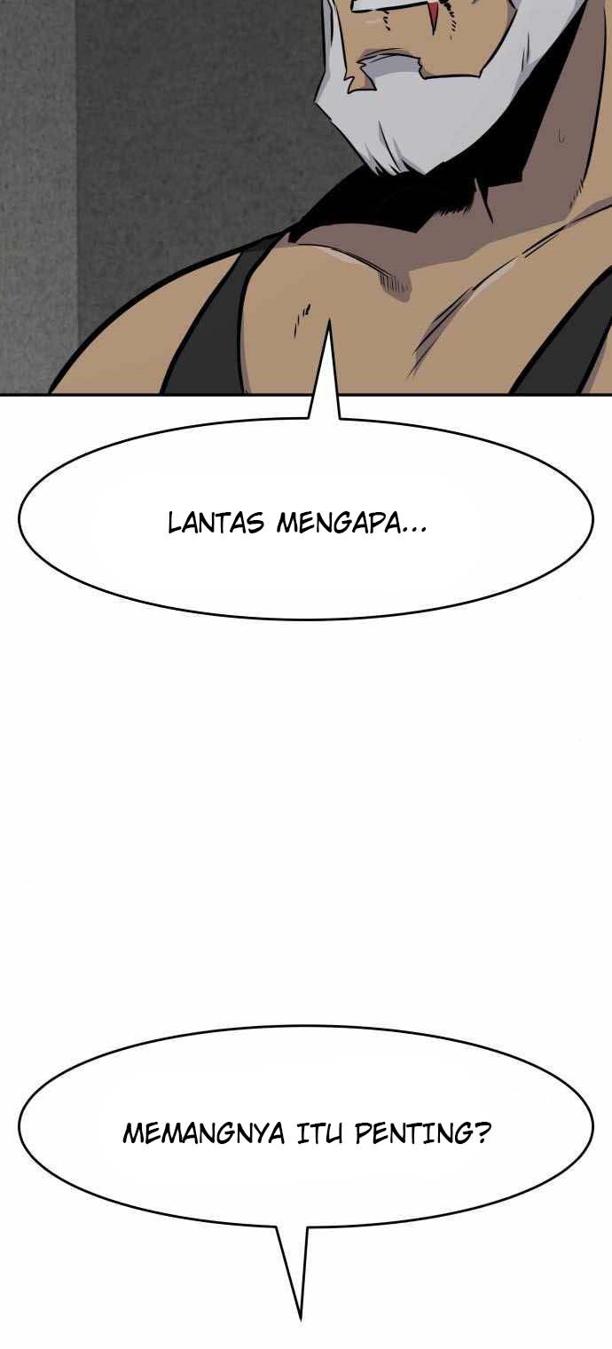 All Rounder Chapter 37 Bahasa Indonesia