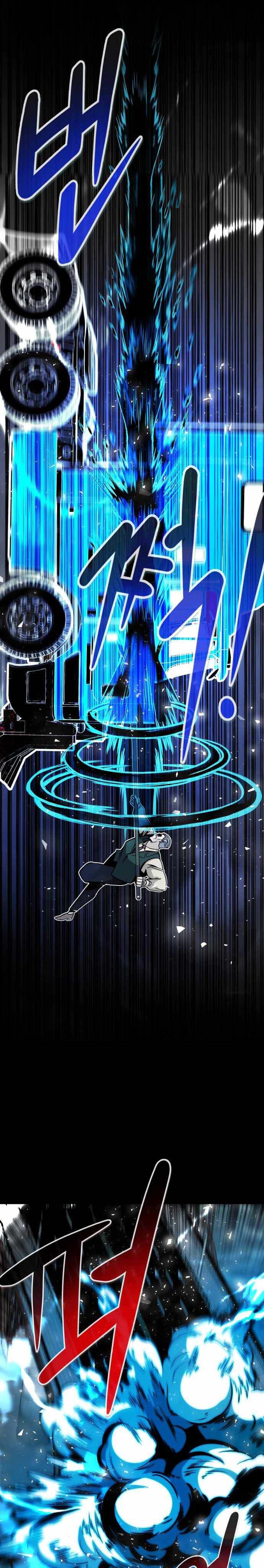 All Rounder Chapter 37 Bahasa Indonesia