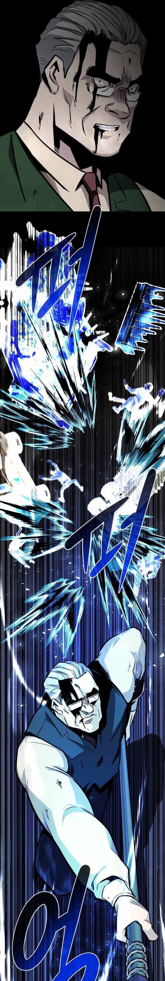 All Rounder Chapter 37 Bahasa Indonesia