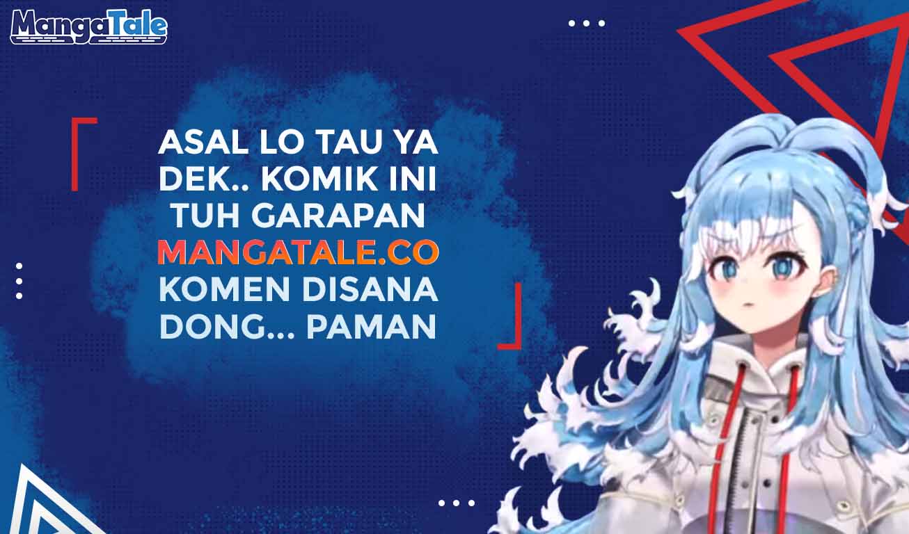 All Rounder Chapter 37 Bahasa Indonesia