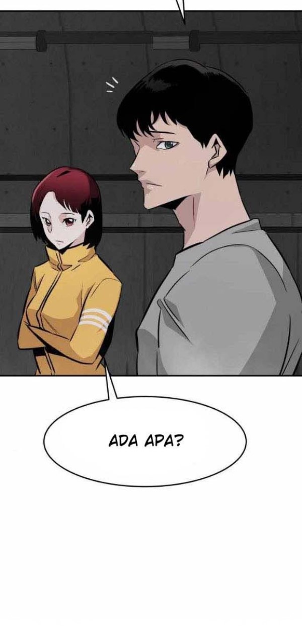 All Rounder Chapter 41 Bahasa Indonesia
