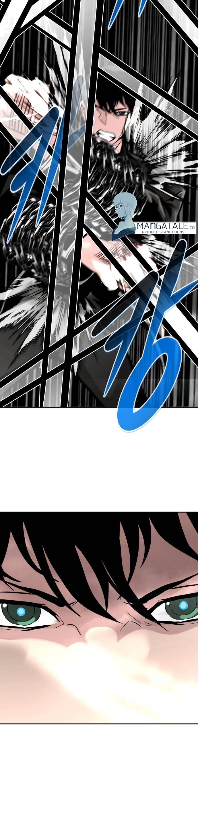 All Rounder chapter 69