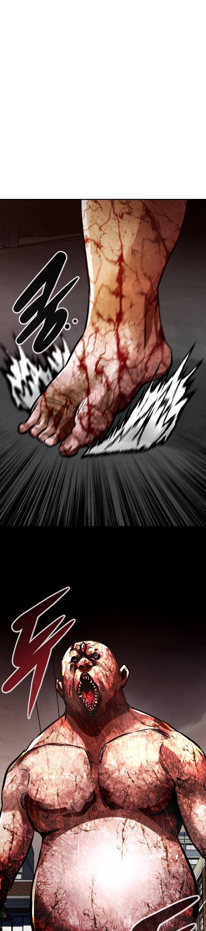 All Rounder Chapter 71 Bahasa Indonesia