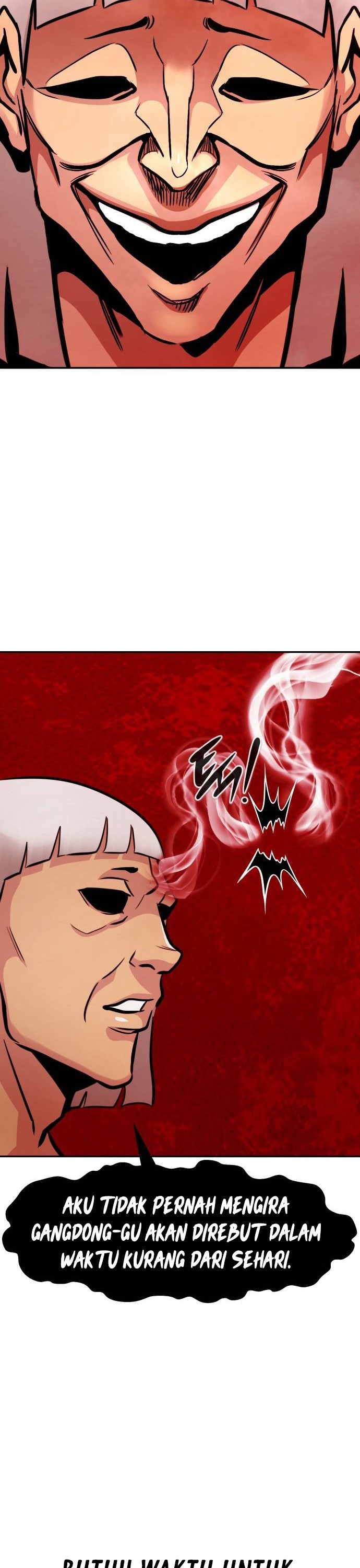 All Rounder Chapter 71 Bahasa Indonesia