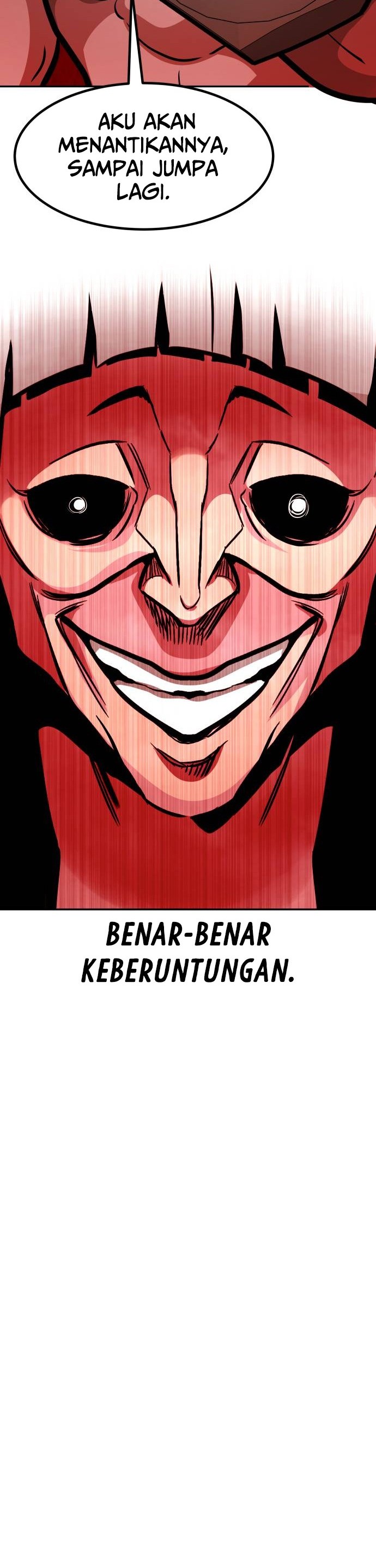 All Rounder Chapter 71 Bahasa Indonesia