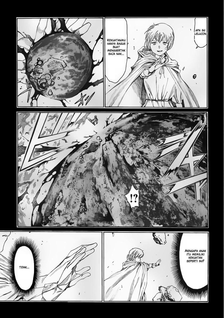 Almadianos Eiyuuden chapter 1