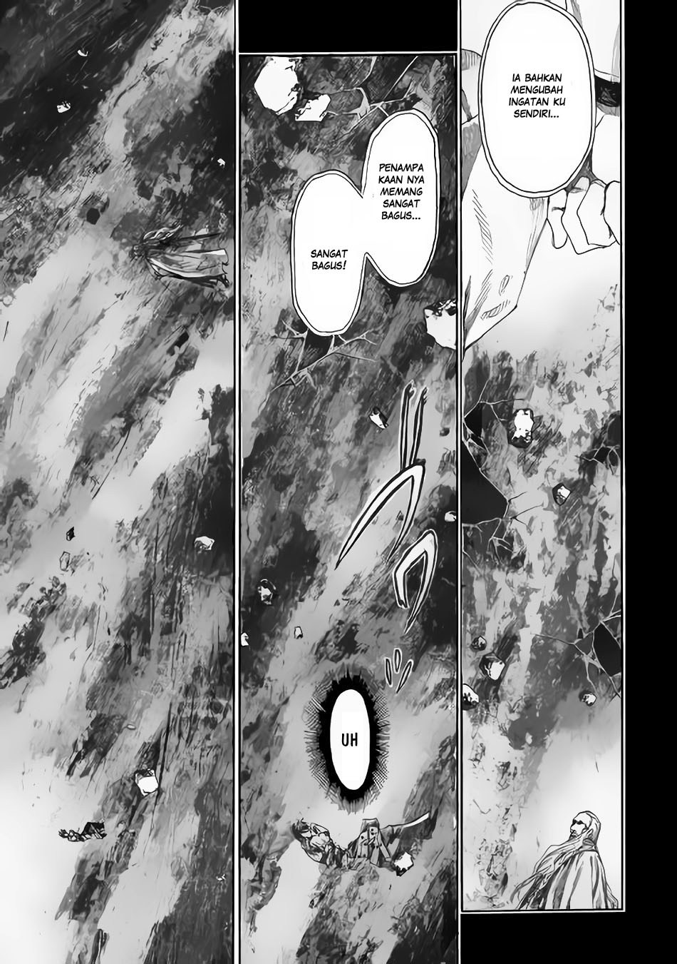 Almadianos Eiyuuden chapter 1