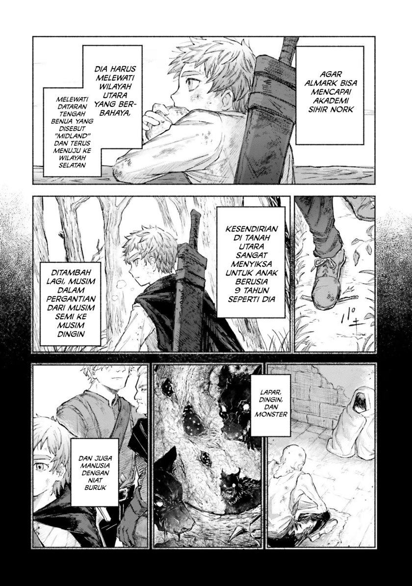 Almark chapter 2