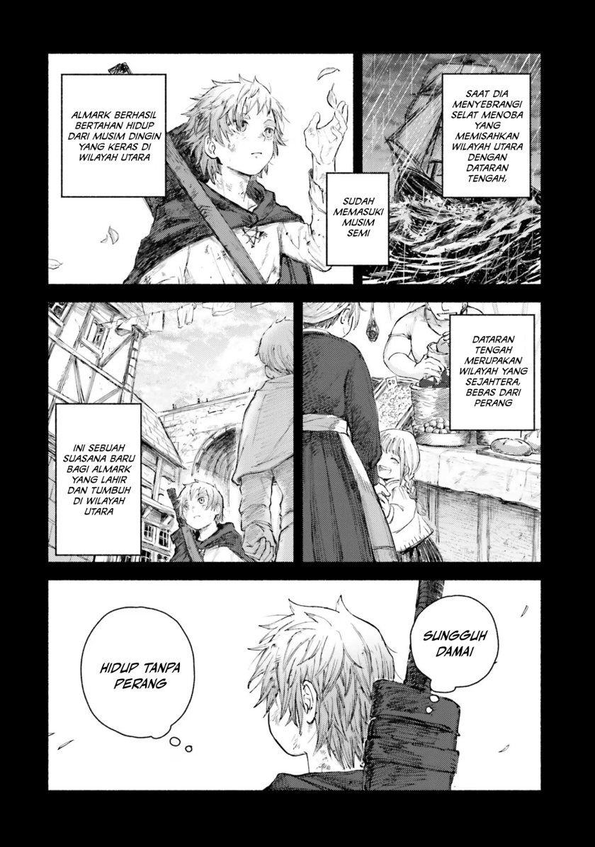 Almark chapter 2