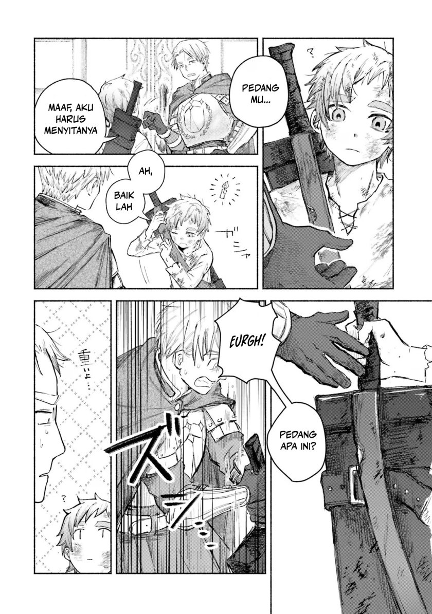 Almark chapter 2