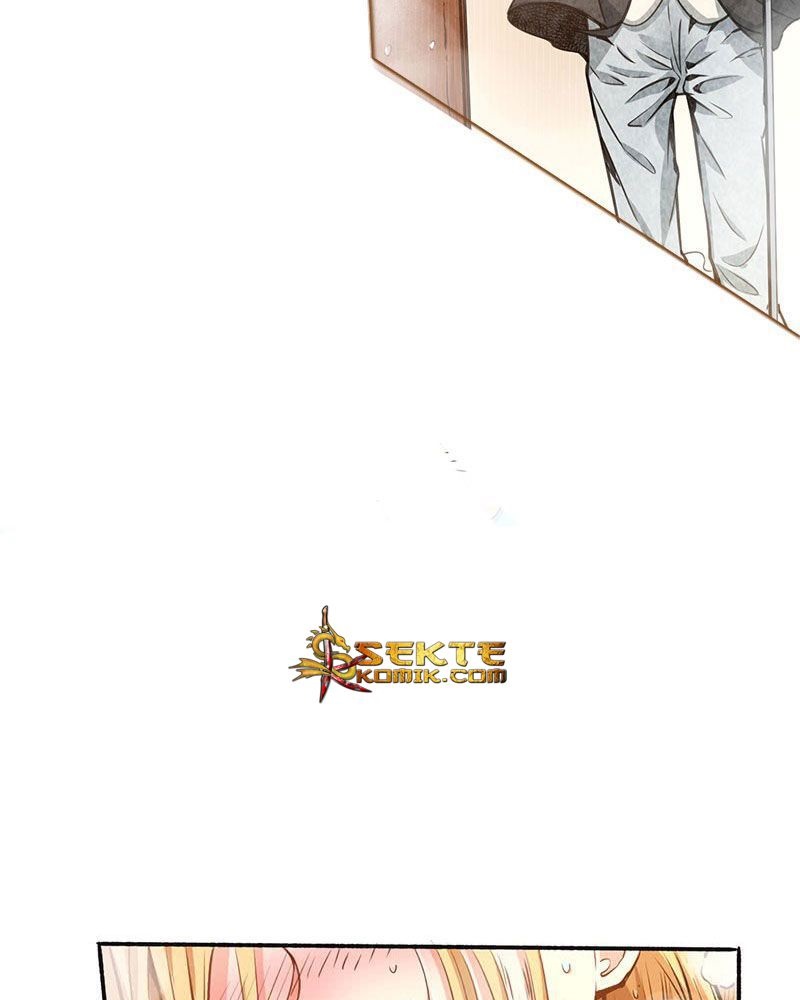 Almighty Master chapter 1