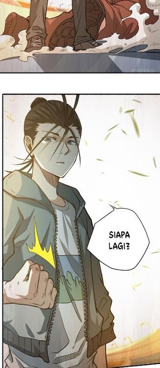 Almighty Master chapter 6