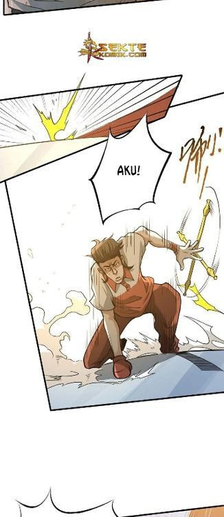 Almighty Master chapter 6