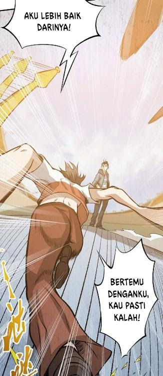 Almighty Master chapter 6