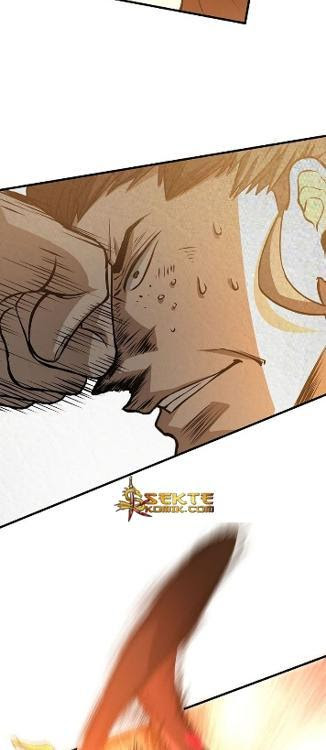 Almighty Master chapter 6