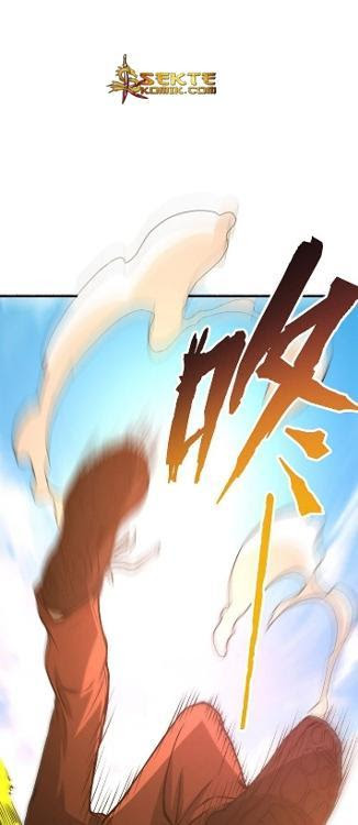 Almighty Master chapter 6