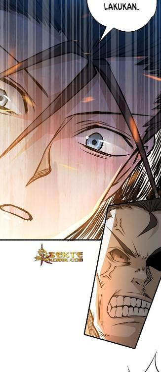 Almighty Master chapter 6