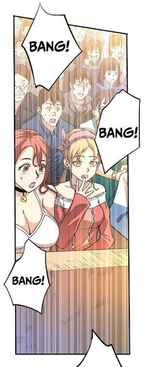 Almighty Master chapter 6