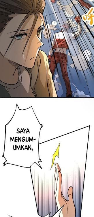 Almighty Master chapter 6