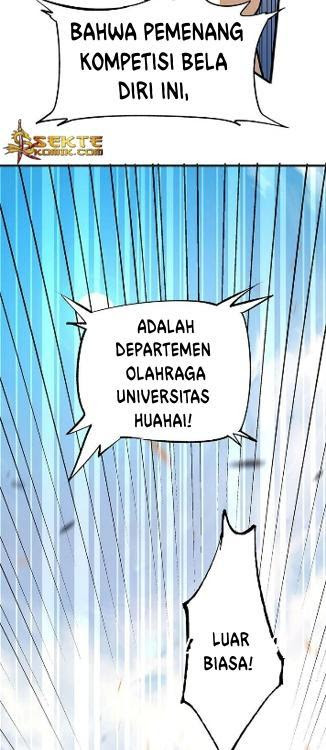 Almighty Master chapter 6