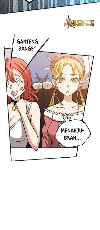 Almighty Master chapter 6