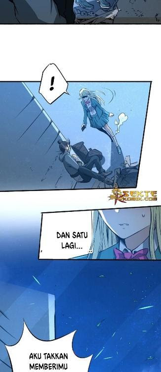 Almighty Master chapter 6
