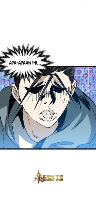 Almighty Master chapter 6