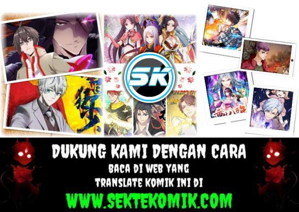 Almighty Master chapter 6