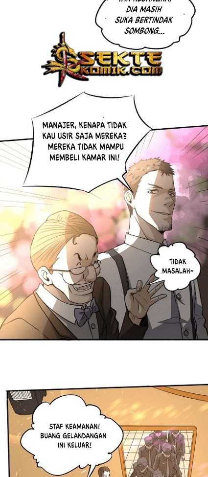 Almighty Master Chapter 13 Bahasa Indonesia