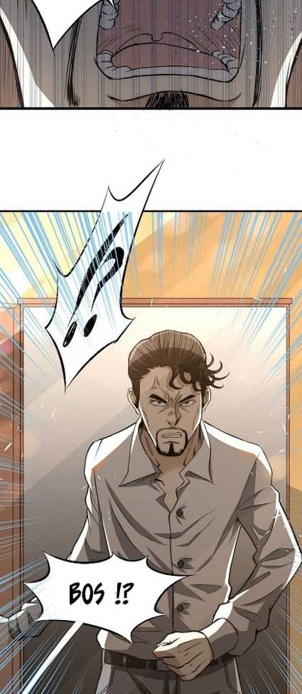 Almighty Master Chapter 13 Bahasa Indonesia
