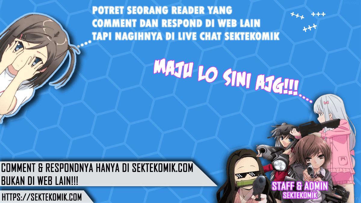 Almighty Master chapter 17