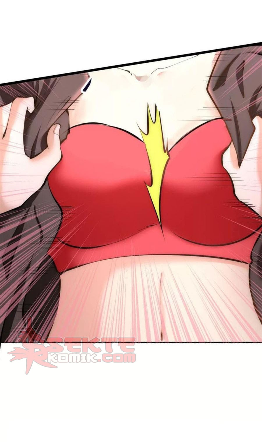 Almighty Master Chapter 37 Bahasa Indonesia