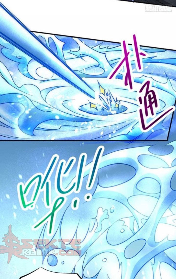 Almighty Master chapter 73