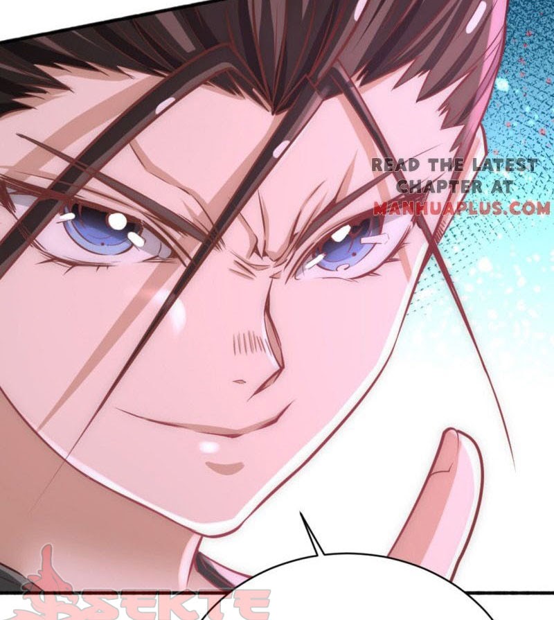 Almighty Master chapter 76