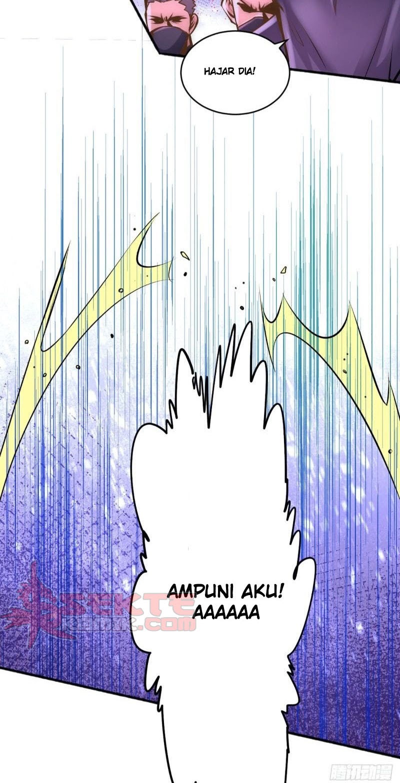 Almighty Master chapter 84