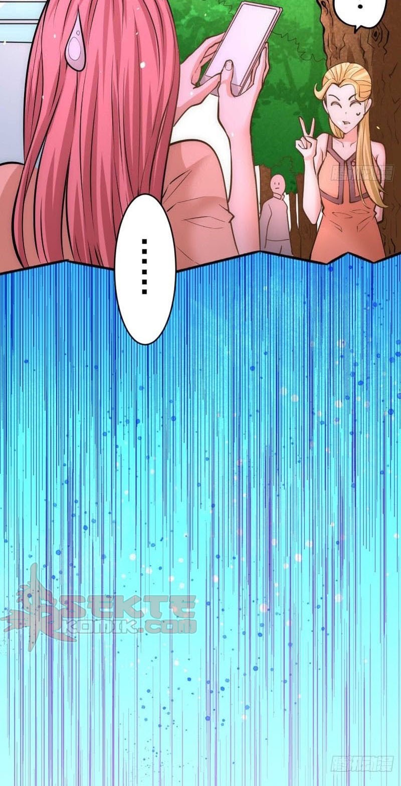 Almighty Master chapter 84