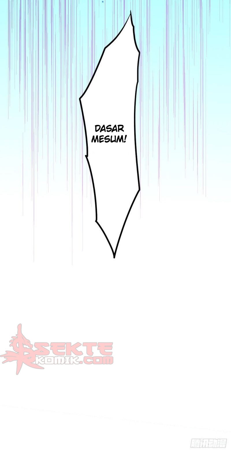 Almighty Master chapter 84