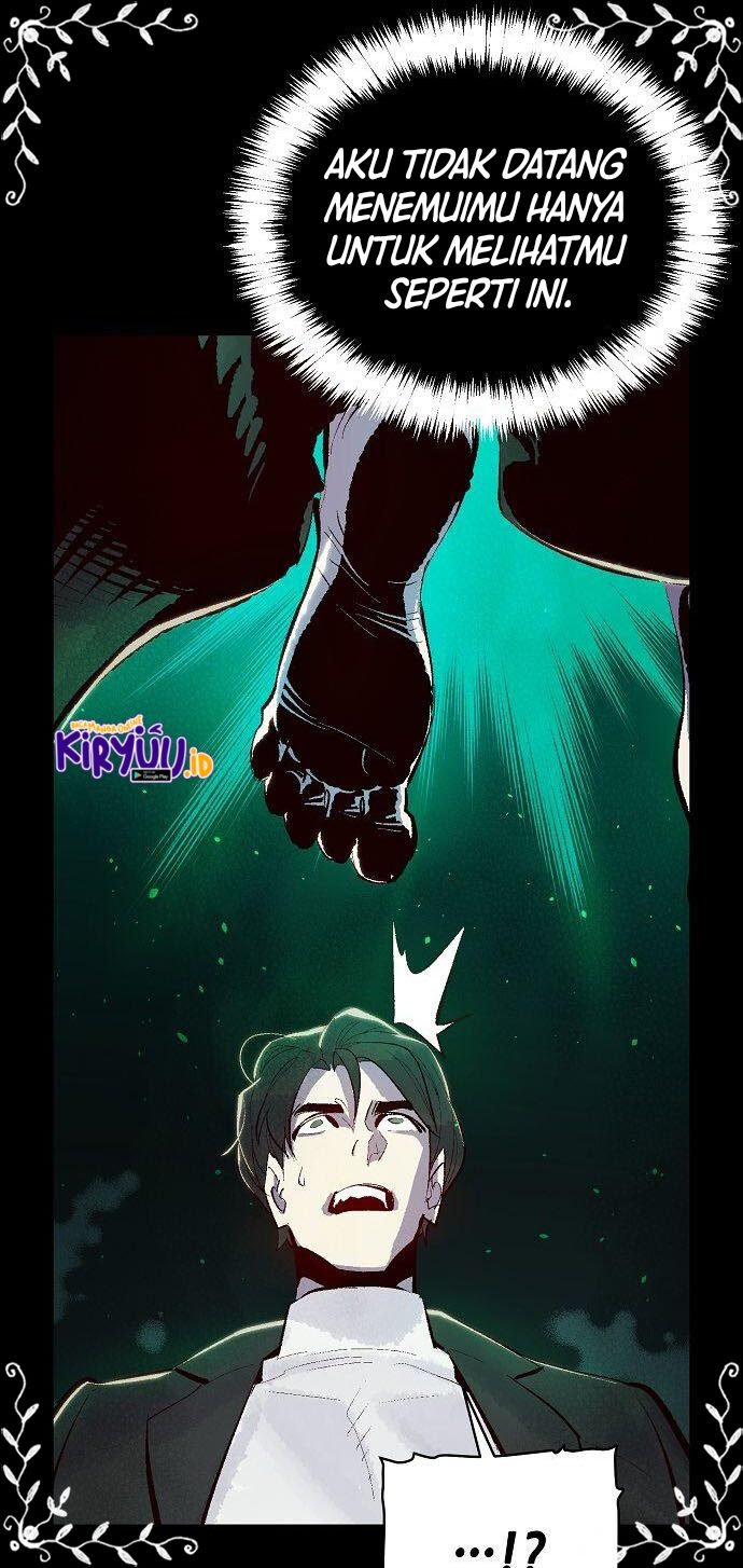 Alone Necromancer (Solo Necromancer) chapter 60