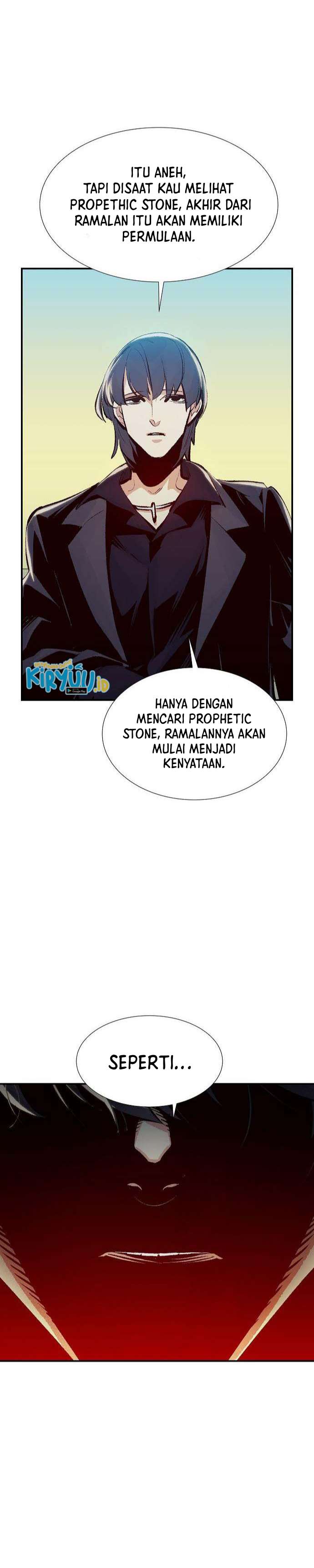 Alone Necromancer (Solo Necromancer) chapter 92
