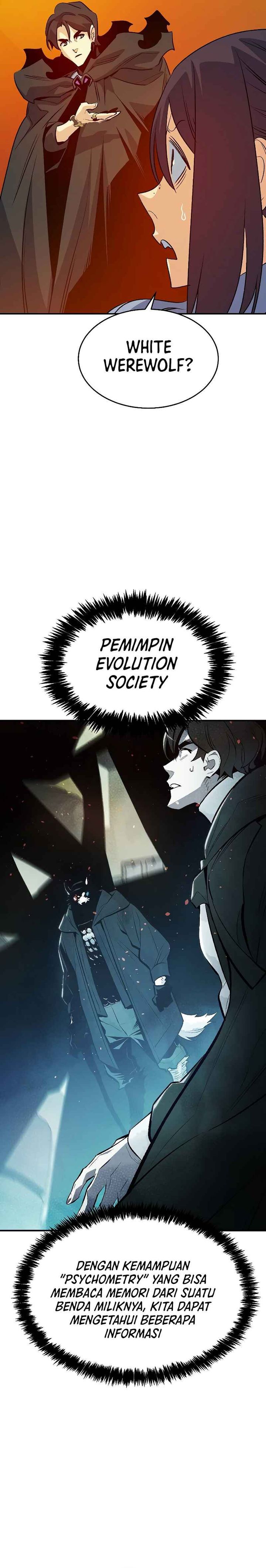 Alone Necromancer (Solo Necromancer) chapter 157